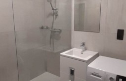 Polyfunkčný bytový dom - Vajanského ulica - 2. NP Byt č. 3