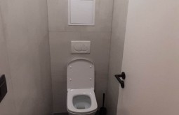 Polyfunkčný bytový dom - Vajanského ulica - 2. NP Byt č. 3