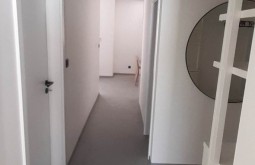 Polyfunkčný bytový dom - Vajanského ulica - 2. NP Byt č. 3