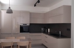 Polyfunkčný bytový dom - Vajanského ulica - 2. NP Byt č. 3