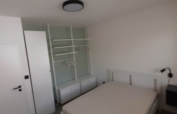 Polyfunkčný bytový dom - Vajanského ulica - 2. NP Byt č. 3
