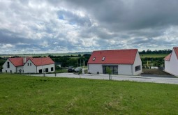 14 CHALETS, OHLAJTY, HORNÉ OREŠANY