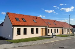 14 CHALETS, OHLAJTY, HORNÉ OREŠANY