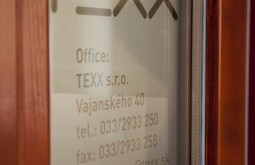 PROVIDING THE ADDRESS OF THE COMPANY´S SEAT